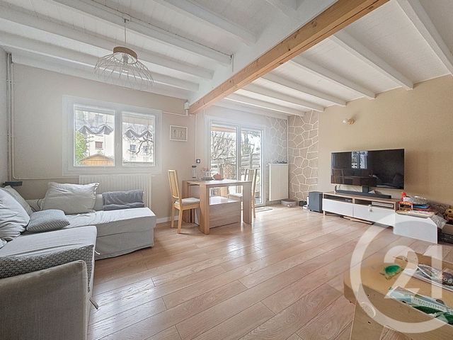 Maison à vendre - 4 pièces - 65,67 m2 - Fresnes - 94 - ILE-DE-FRANCE