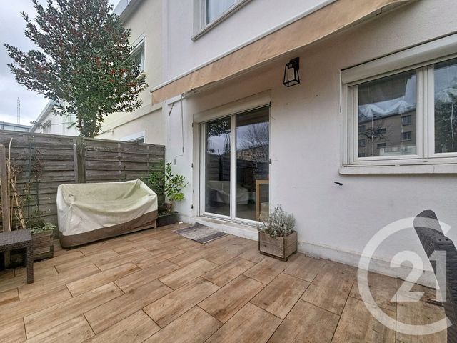 Maison à vendre - 4 pièces - 65,67 m2 - Fresnes - 94 - ILE-DE-FRANCE