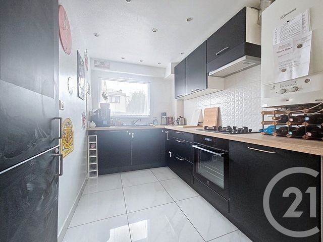 Maison à vendre - 4 pièces - 65,67 m2 - Fresnes - 94 - ILE-DE-FRANCE