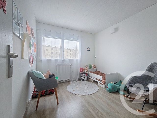 Maison à vendre - 4 pièces - 65,67 m2 - Fresnes - 94 - ILE-DE-FRANCE