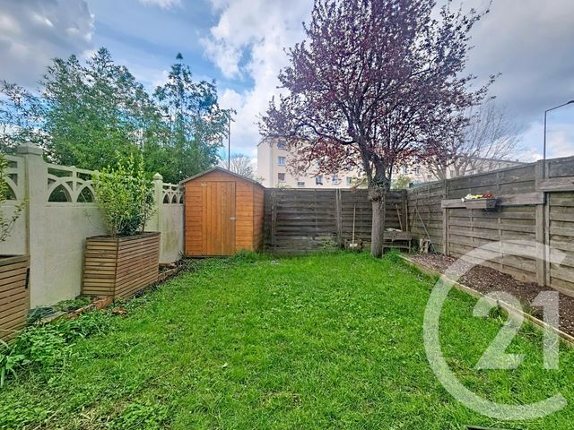 maison - FRESNES - 94