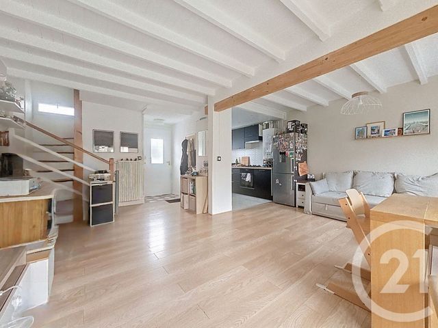 Maison à vendre - 4 pièces - 65,67 m2 - Fresnes - 94 - ILE-DE-FRANCE