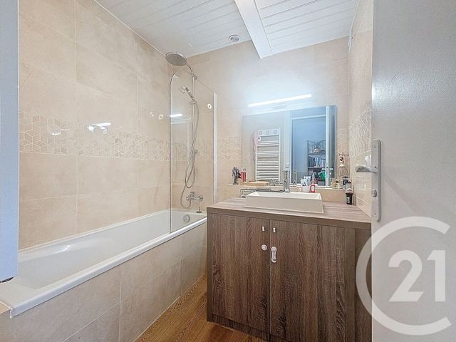 Maison à vendre - 4 pièces - 65,67 m2 - Fresnes - 94 - ILE-DE-FRANCE