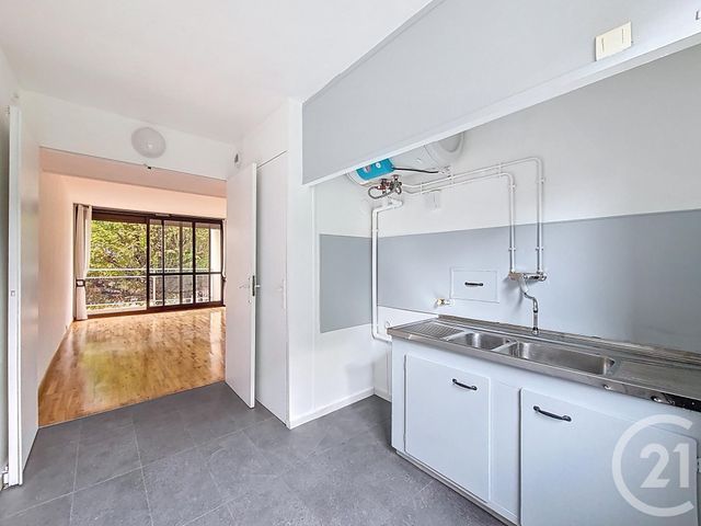 Appartement F3 à vendre - 3 pièces - 54,56 m2 - Rungis - 94 - ILE-DE-FRANCE