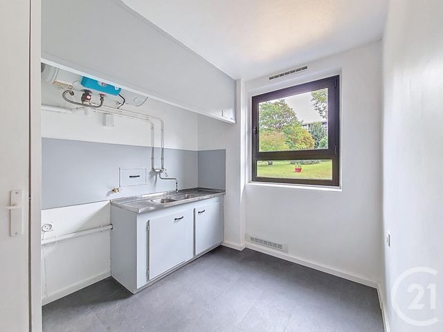 Appartement F3 à vendre - 3 pièces - 54,56 m2 - Rungis - 94 - ILE-DE-FRANCE