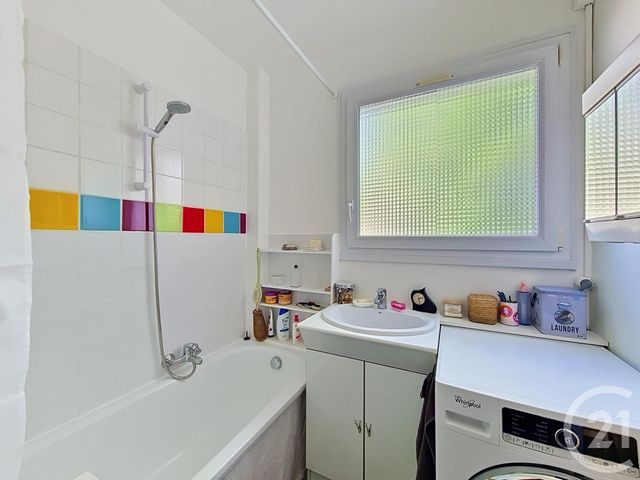 Appartement F4 &agrave; vendre - 4 pi&egrave;ces - 63,02 m2 - Fresnes - 94 - ILE-DE-FRANCE