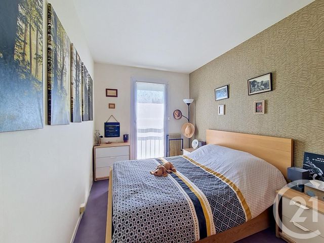 Appartement F4 &agrave; vendre - 4 pi&egrave;ces - 63,02 m2 - Fresnes - 94 - ILE-DE-FRANCE