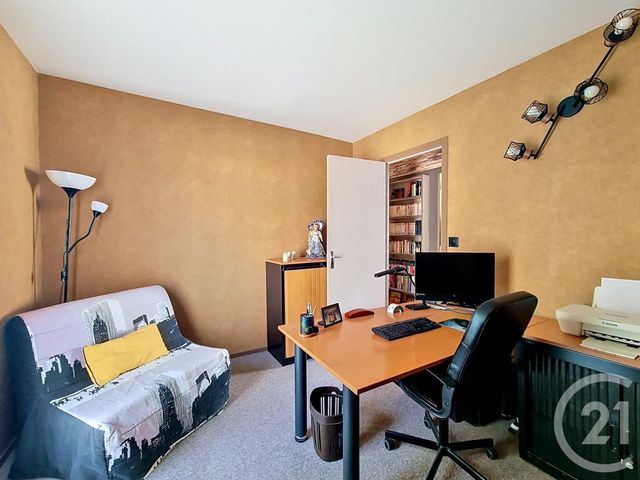 Appartement F4 &agrave; vendre - 4 pi&egrave;ces - 63,02 m2 - Fresnes - 94 - ILE-DE-FRANCE