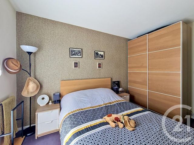 Appartement F4 &agrave; vendre - 4 pi&egrave;ces - 63,02 m2 - Fresnes - 94 - ILE-DE-FRANCE