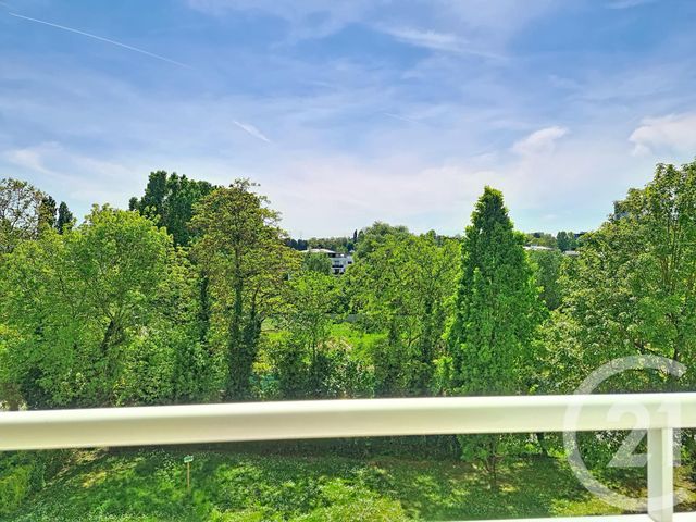 Appartement F4 &agrave; vendre - 4 pi&egrave;ces - 63,02 m2 - Fresnes - 94 - ILE-DE-FRANCE