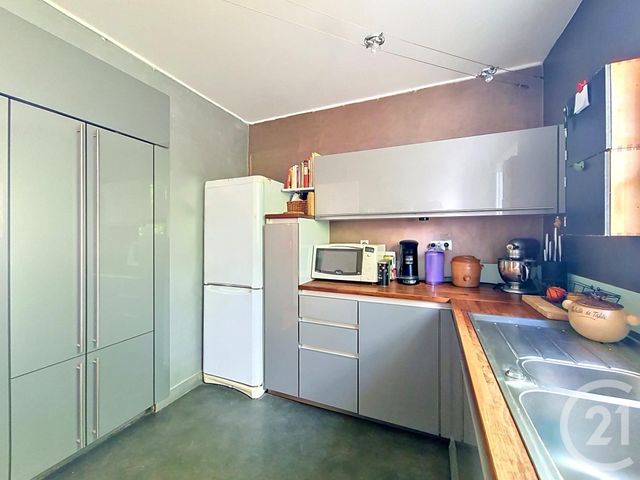 Appartement F4 &agrave; vendre - 4 pi&egrave;ces - 63,02 m2 - Fresnes - 94 - ILE-DE-FRANCE