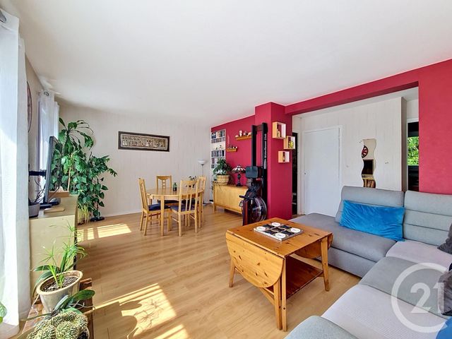 Appartement F4 &agrave; vendre - 4 pi&egrave;ces - 63,02 m2 - Fresnes - 94 - ILE-DE-FRANCE