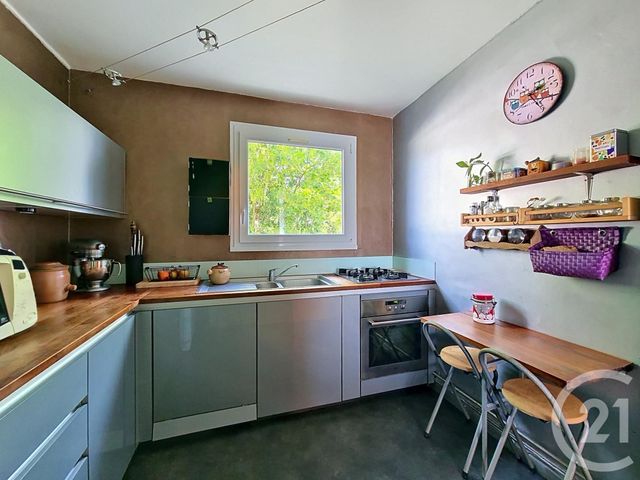 Appartement F4 &agrave; vendre - 4 pi&egrave;ces - 63,02 m2 - Fresnes - 94 - ILE-DE-FRANCE