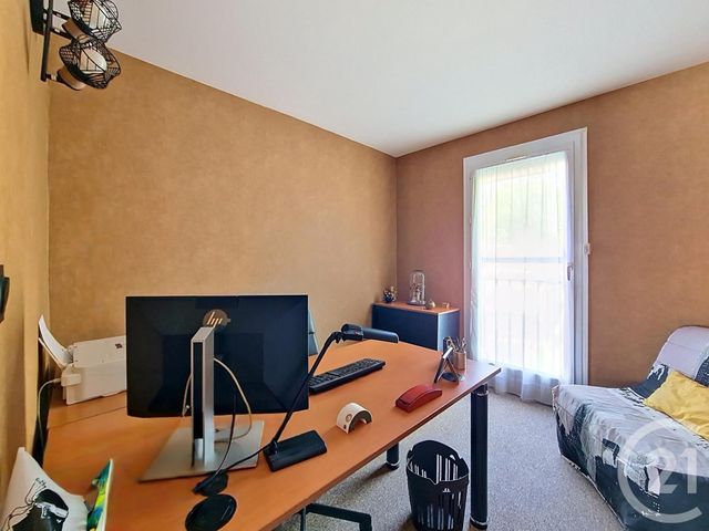 Appartement F4 &agrave; vendre - 4 pi&egrave;ces - 63,02 m2 - Fresnes - 94 - ILE-DE-FRANCE