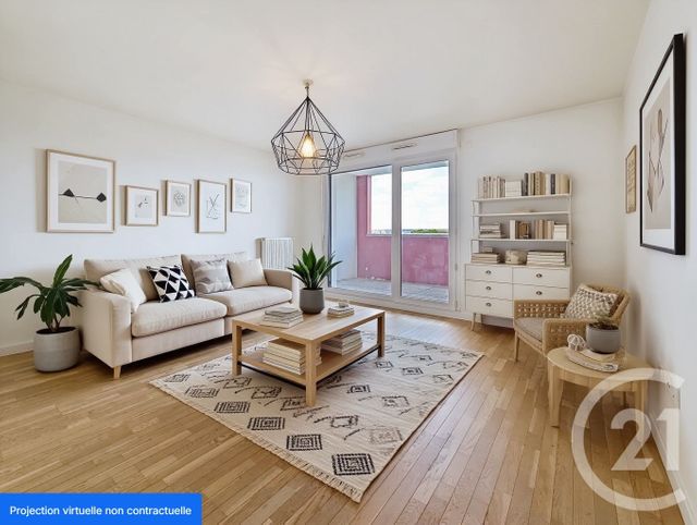 Prix immobilier FRESNES - Photo d’un appartement vendu