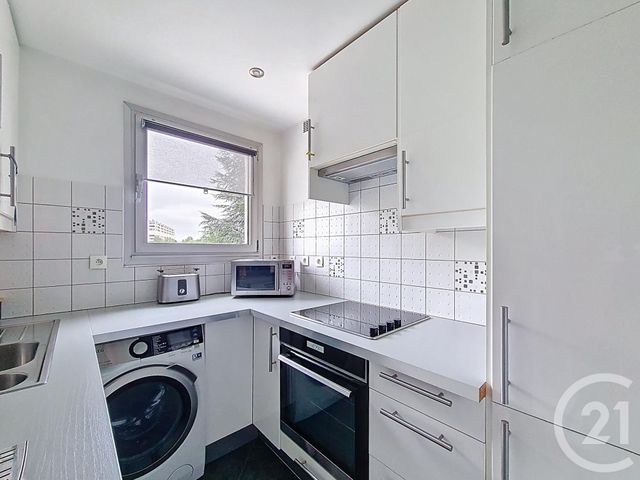 Appartement F5 à vendre - 5 pièces - 70,50 m2 - Fresnes - 94 - ILE-DE-FRANCE