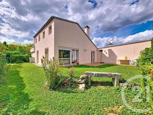 Prix immobilier RUNGIS - Photo d’une maison vendue