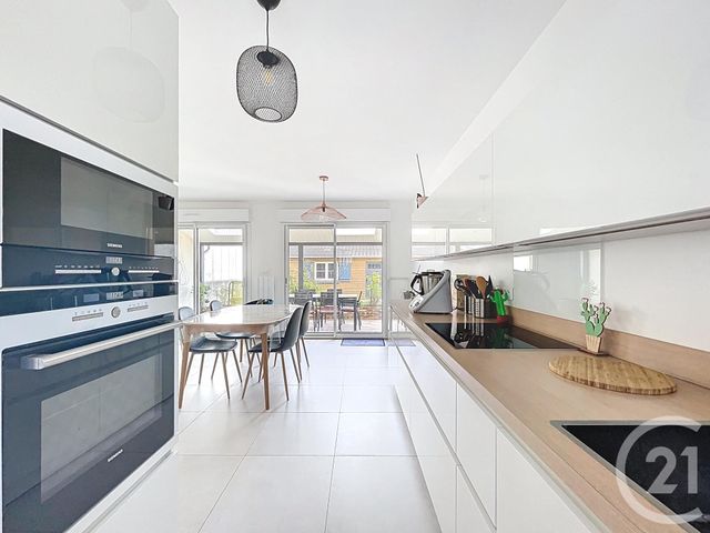 Maison à vendre - 5 pièces - 100,94 m2 - Antony - 92 - ILE-DE-FRANCE