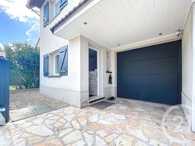 Maison à vendre - 5 pièces - 100,94 m2 - Antony - 92 - ILE-DE-FRANCE