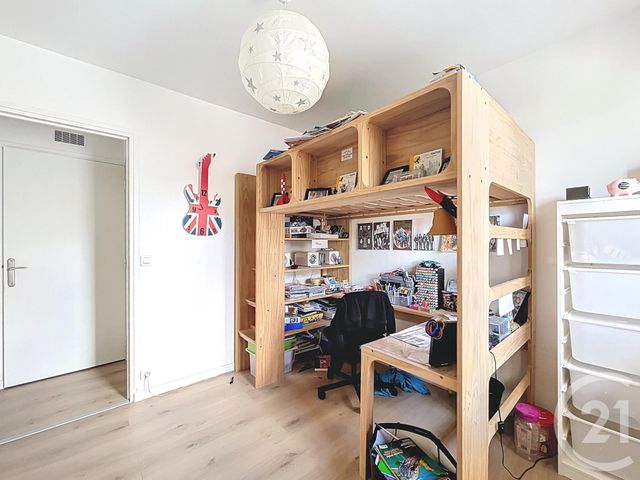 Maison à vendre - 5 pièces - 100,94 m2 - Antony - 92 - ILE-DE-FRANCE