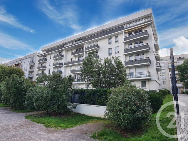 Prix immobilier FRESNES - Photo d’un appartement vendu