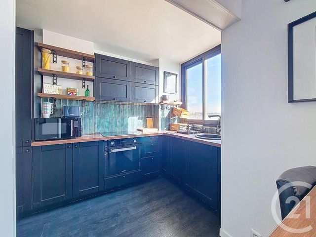 Appartement F3 à vendre - 3 pièces - 54,92 m2 - Fresnes - 94 - ILE-DE-FRANCE