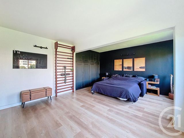 Appartement F3 à vendre - 3 pièces - 54,92 m2 - Fresnes - 94 - ILE-DE-FRANCE