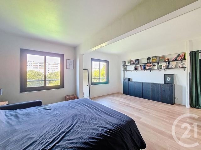 Appartement F3 à vendre - 3 pièces - 54,92 m2 - Fresnes - 94 - ILE-DE-FRANCE