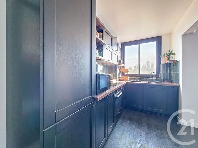 Appartement F3 à vendre - 3 pièces - 54,92 m2 - Fresnes - 94 - ILE-DE-FRANCE