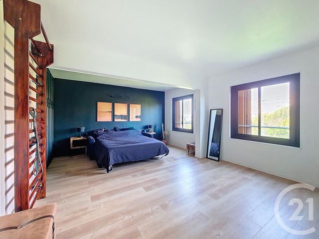 Appartement F3 à vendre - 3 pièces - 54,92 m2 - Fresnes - 94 - ILE-DE-FRANCE