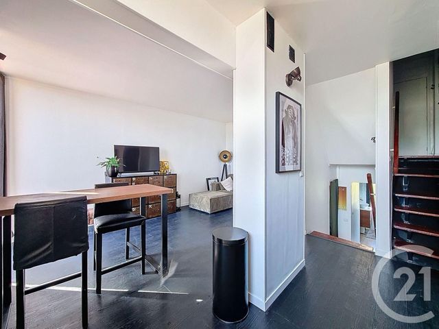 Appartement F3 à vendre - 3 pièces - 54,92 m2 - Fresnes - 94 - ILE-DE-FRANCE