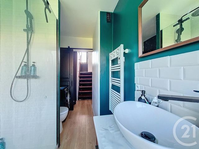 Appartement F3 à vendre - 3 pièces - 54,92 m2 - Fresnes - 94 - ILE-DE-FRANCE