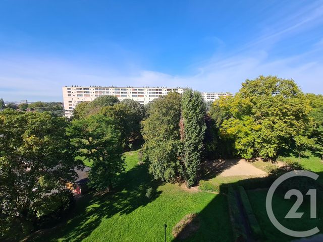 Appartement F3 à vendre - 3 pièces - 54,92 m2 - Fresnes - 94 - ILE-DE-FRANCE