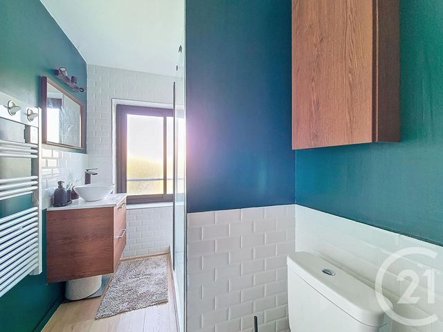 Appartement F3 à vendre - 3 pièces - 54,92 m2 - Fresnes - 94 - ILE-DE-FRANCE