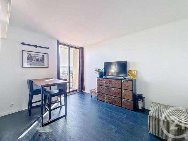 Appartement F3 à vendre - 3 pièces - 54,92 m2 - Fresnes - 94 - ILE-DE-FRANCE