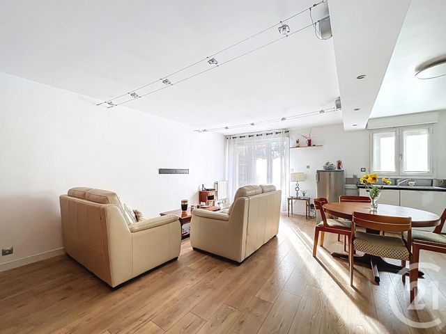 Appartement F3 à vendre - 3 pièces - 64,06 m2 - Rungis - 94 - ILE-DE-FRANCE