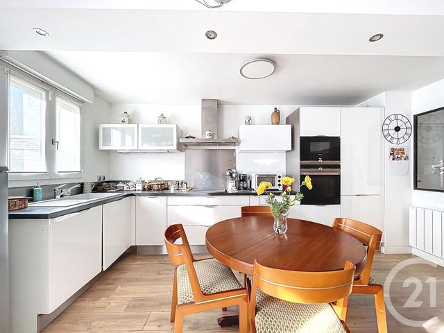 Appartement F3 à vendre - 3 pièces - 64,06 m2 - Rungis - 94 - ILE-DE-FRANCE