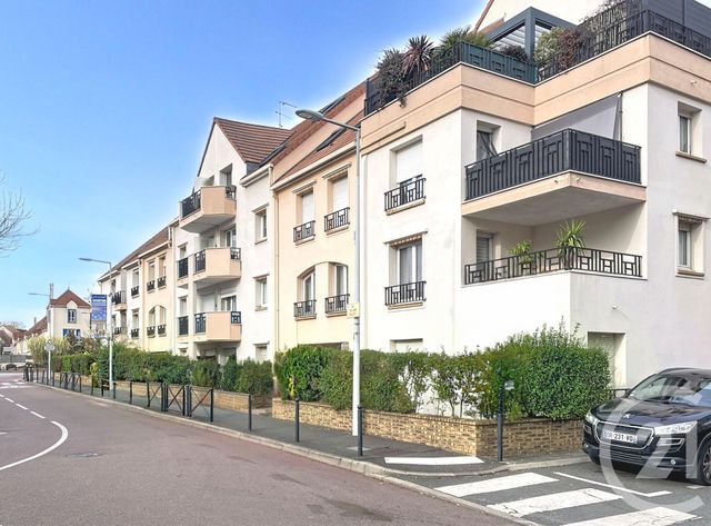 Appartement F3 à vendre - 3 pièces - 64,06 m2 - Rungis - 94 - ILE-DE-FRANCE