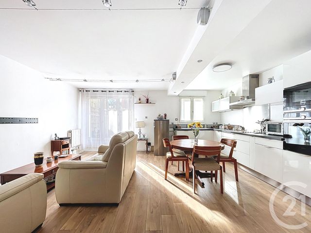 Appartement F3 à vendre - 3 pièces - 64,06 m2 - Rungis - 94 - ILE-DE-FRANCE