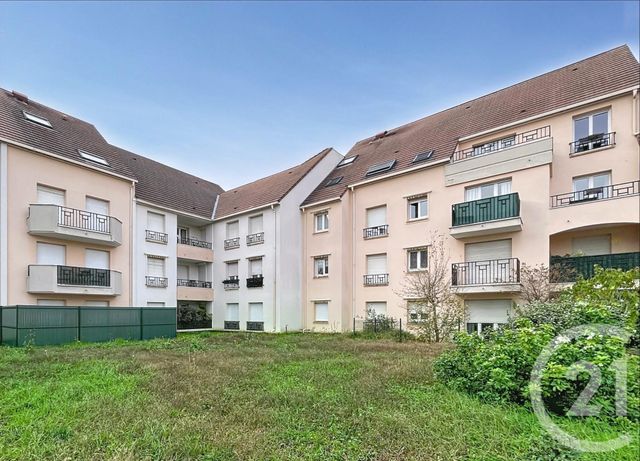 Appartement F3 à vendre - 3 pièces - 64,06 m2 - Rungis - 94 - ILE-DE-FRANCE