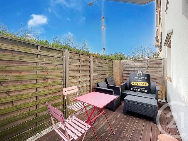 Appartement F3 à vendre - 3 pièces - 64,06 m2 - Rungis - 94 - ILE-DE-FRANCE