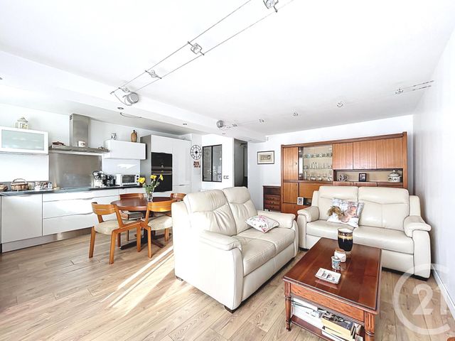 Appartement F3 à vendre - 3 pièces - 64,06 m2 - Rungis - 94 - ILE-DE-FRANCE