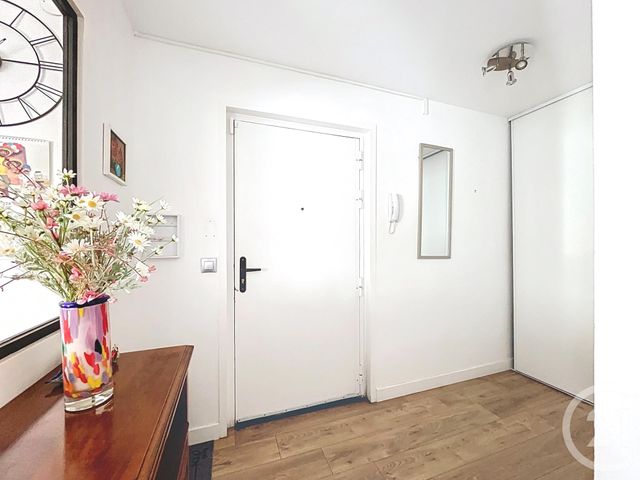 Appartement F3 à vendre - 3 pièces - 64,06 m2 - Rungis - 94 - ILE-DE-FRANCE