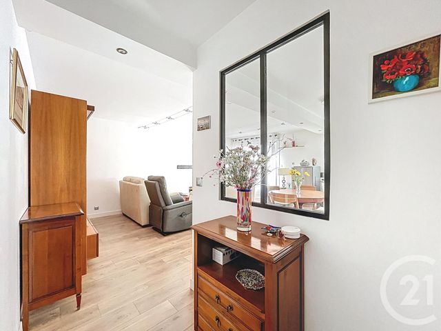 Appartement F3 à vendre - 3 pièces - 64,06 m2 - Rungis - 94 - ILE-DE-FRANCE