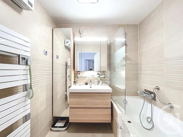 Appartement F3 à vendre - 3 pièces - 64,06 m2 - Rungis - 94 - ILE-DE-FRANCE