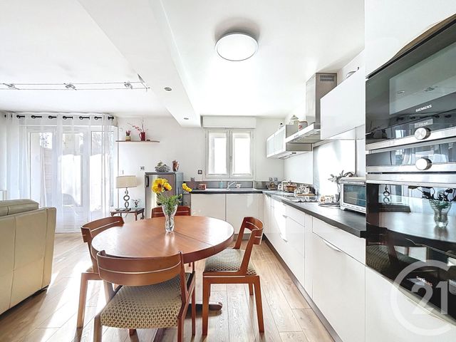 Appartement F3 à vendre - 3 pièces - 64,06 m2 - Rungis - 94 - ILE-DE-FRANCE