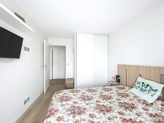 Appartement F3 à vendre - 3 pièces - 64,06 m2 - Rungis - 94 - ILE-DE-FRANCE