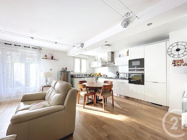 Appartement F3 à vendre - 3 pièces - 64,06 m2 - Rungis - 94 - ILE-DE-FRANCE