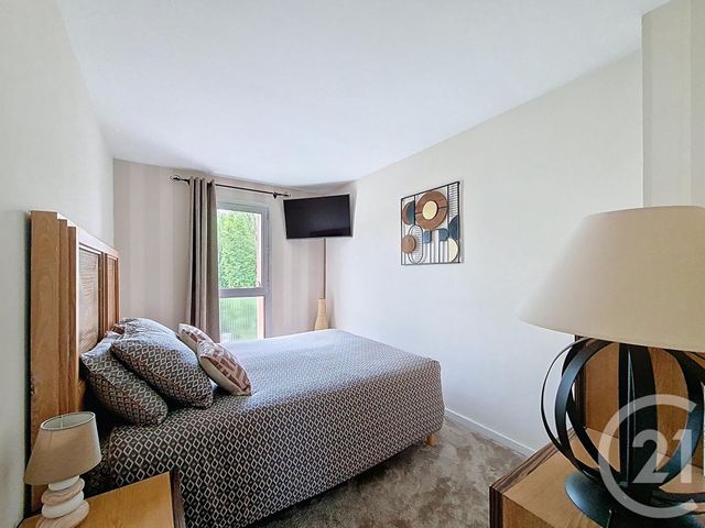 Appartement F5 à vendre - 5 pièces - 70,50 m2 - Antony - 92 - ILE-DE-FRANCE