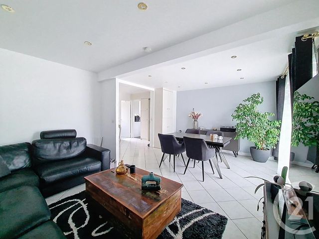 appartement - ANTONY - 92